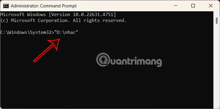 Windows 11'de büyük klasörleri hızlı bir şekilde silme talimatları