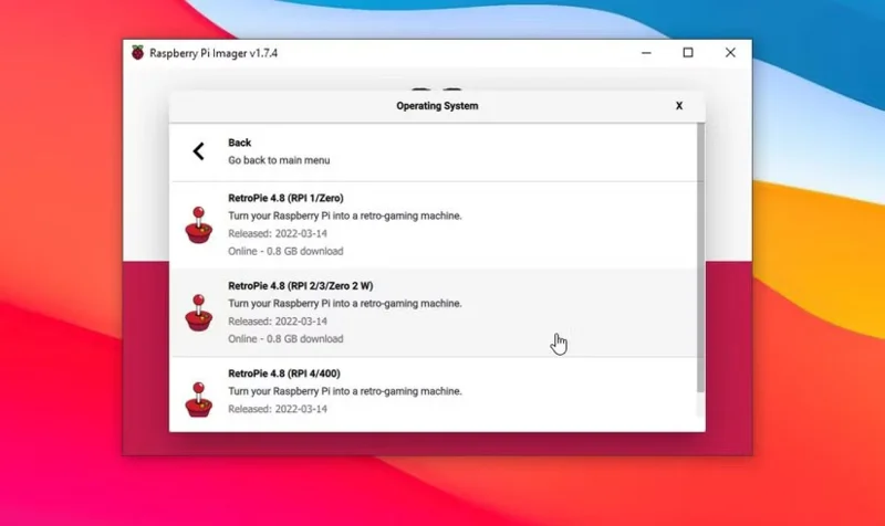 7 Proyectos para la nueva Raspberry Pi 5 de 16 GB