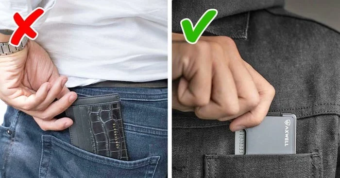 Tips voor veilig reizen, blijf uit de buurt van gevaar, iedereen moet het weten Tips voor veilig reizen, blijf uit de buurt van gevaar, iedereen moet het weten