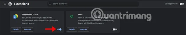 Se soluciona el bloqueo frecuente de Google Chrome, Chrome se apaga automáticamente