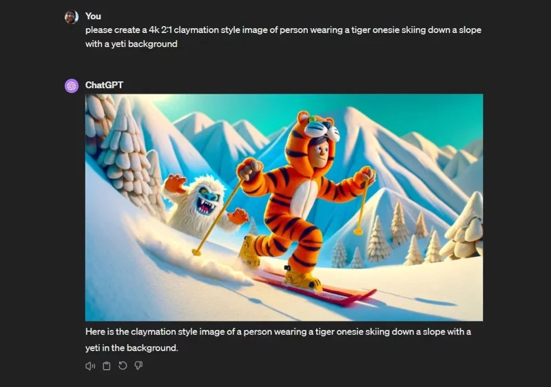 Comment convertir facilement des images WebP DALL-E 3 en JPG ou PNG