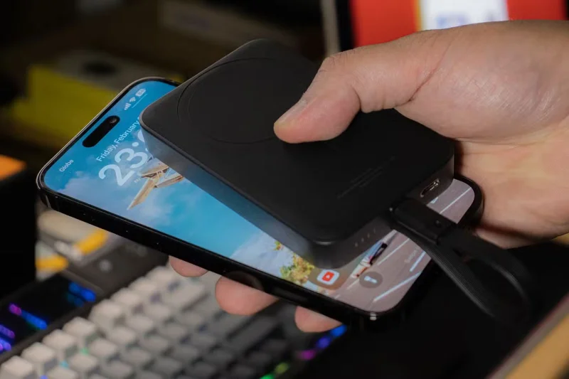 なぜ携帯電話用の予備充電器を購入する必要があるのでしょうか?