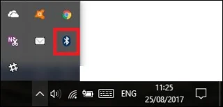 Jak podłączyć urządzenia Bluetooth w systemie Windows 7