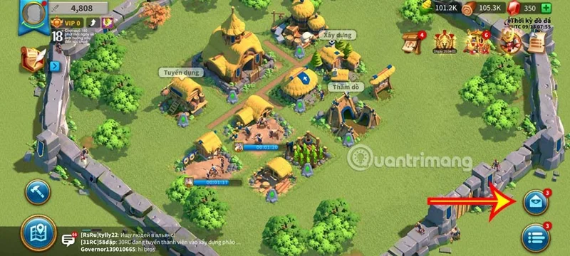 Nieuwste Rise Of Kingdoms Code 4/2025