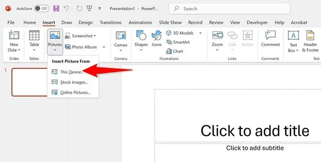 Como ocultar conteúdo sensível em imagens no Windows 11