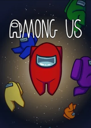 Descarga fondos de pantalla de Among Us para teléfonos y computadoras