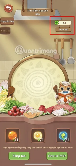 Duong Hanh Phuc Hotpot Shop'un lezzetli bisküvileri için kitapların kullanım talimatları