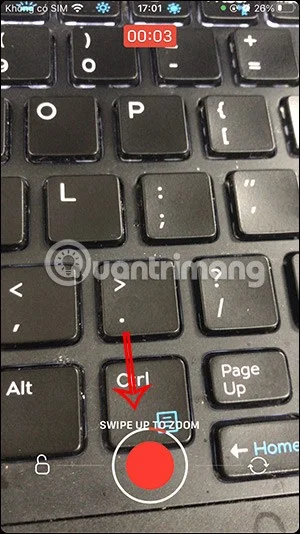 如何在手機上發布 Telegram Stories