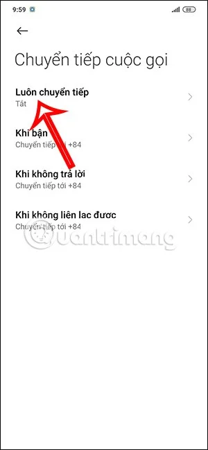 Android, iPhone에서 통화 전달을 활성화하는 방법