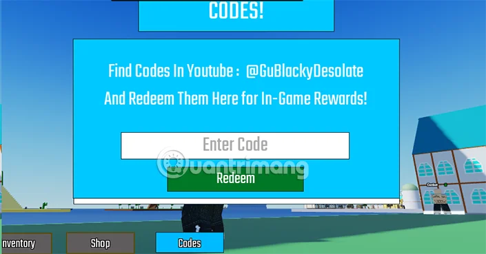 Últimos códigos de Roblox de Jood Piece y cómo canjearlos