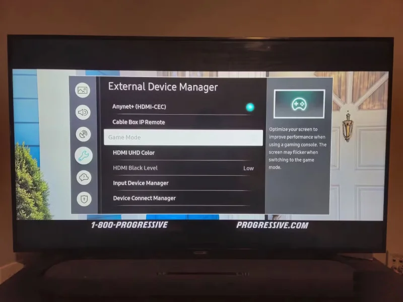 4 funciones favoritas en Samsung Smart TV