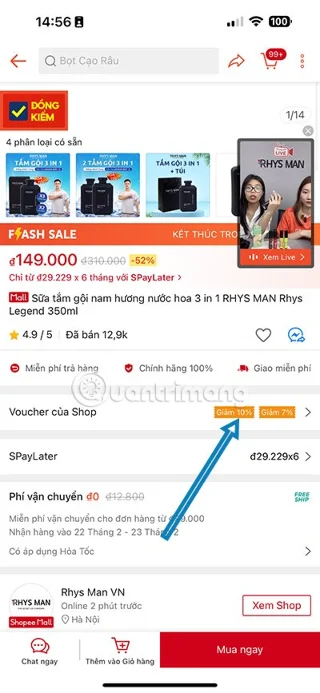 La forma más fácil de conseguir códigos de descuento de Shopee, encuentra cupones de Shopee con grandes descuentos