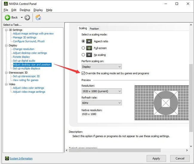 How to fix screen flickering problem on Windows 10