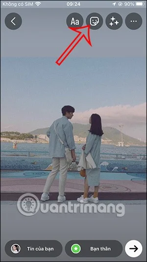 Cómo insertar emojis en fotos en iPhone es extremadamente sencillo