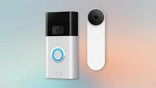 Apple is working on a smart doorbell system that can be unlocked with Face ID