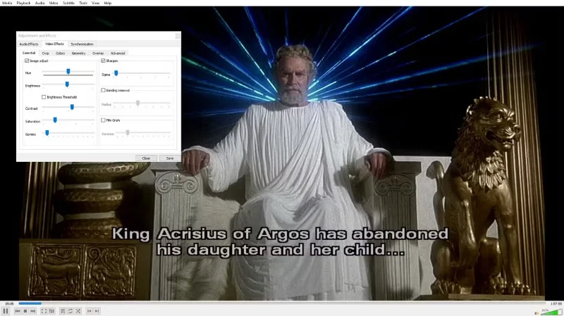 Cómo ver Plex en VLC