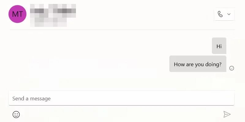 How to use iMessage on Windows computer?