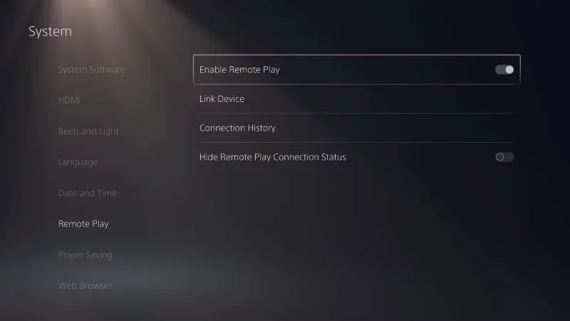 Come trasmettere in streaming il gameplay di PS5 su Discord (utilizzando PS Remote Play)