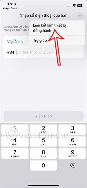 Hoe je 1 WhatsApp-account op meerdere apparaten tegelijk kunt gebruiken