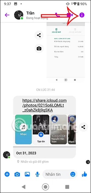 5 manieren om berichten op Messenger te lezen zonder dat de leesstatus wordt weergegeven