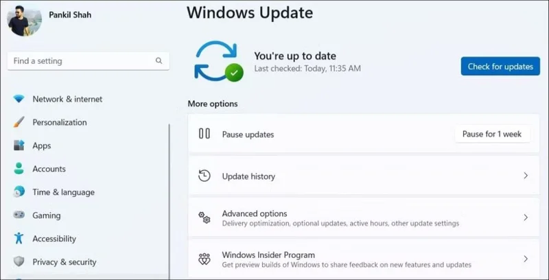 Cómo reparar el error de impresora en Windows