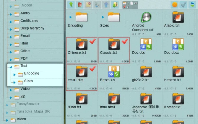 Android TV를 위한 최고의 파일 관리자 6가지