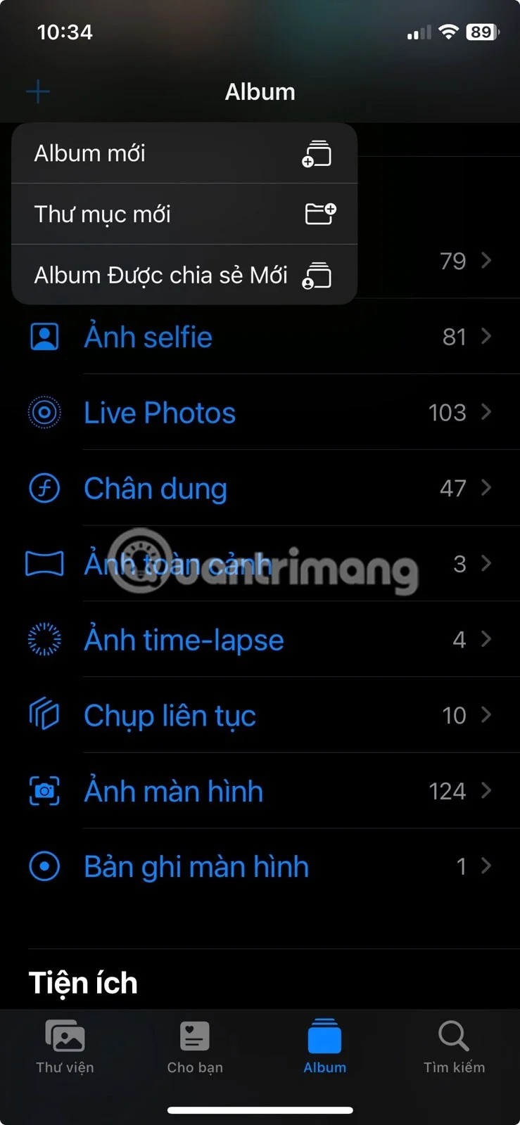 iPhone에서 사진 앱을 빠르게 마스터하기 위한 8가지 팁