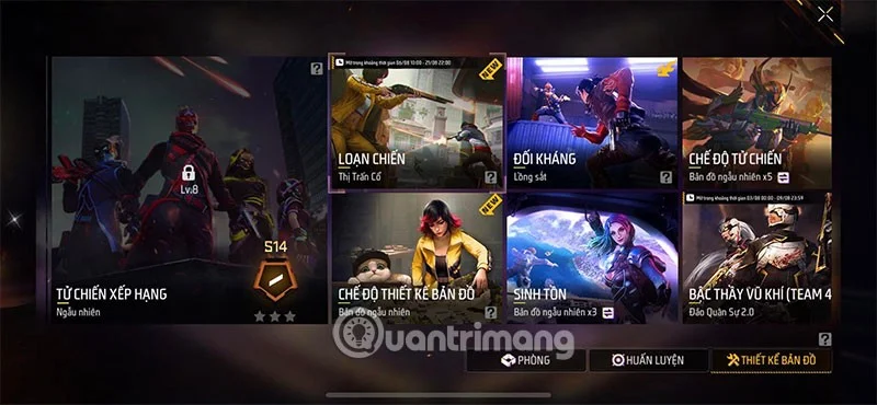 Wordt de Free Fire Headshot-mod geblokkeerd als ik Data Headshot FF gebruik?