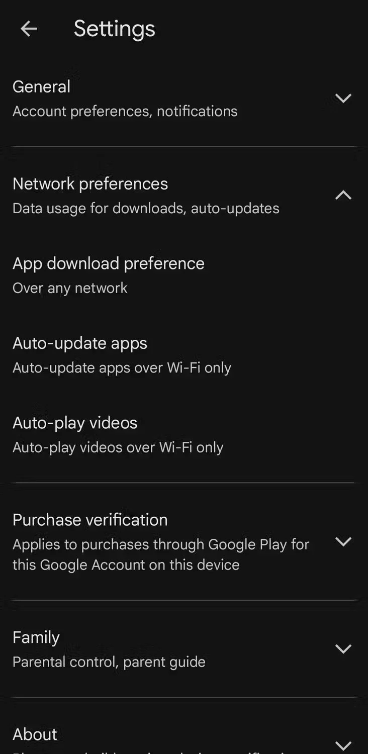 Cómo solucionar el problema de que Google Play Store no actualiza las aplicaciones automáticamente