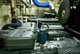 Inside the Nuclear Shelter That Stores Over $100 Million in Bitcoin