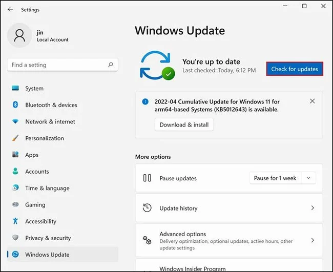 6 Ways to Fix Media Creation Tool Not Working