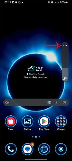 Jak włączyć napisy na żywo na urządzeniach z systemem Android Jak włączyć napisy na żywo na urządzeniach z systemem Android