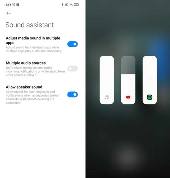 10 características de MIUI 12 en Xiaomi que deberías probar