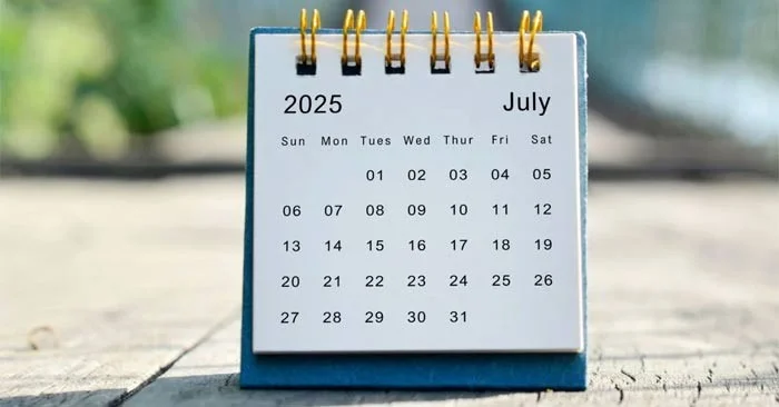 Cosas que hacer un año antes de la jubilación