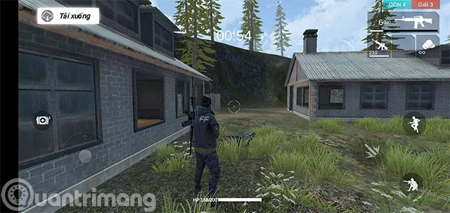 Play Free Fire game for free without downloading