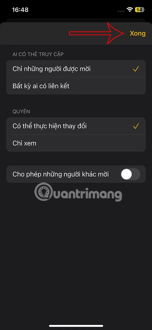iPhone에서 Notes를 통해 비밀 메시지를 보내는 방법