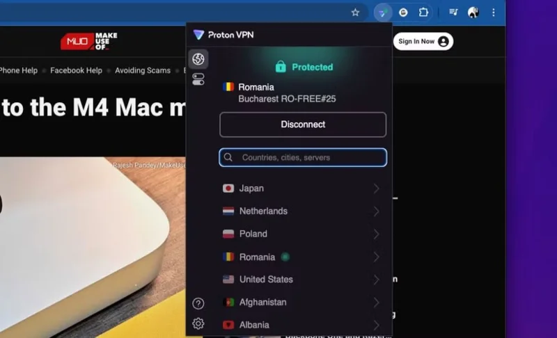 Pas op voor BigMama: gratis VPN's veroorzaken veel privacyproblemen