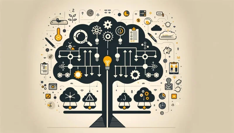 ¿Qué es el pensamiento convergente? ¿Cómo el pensamiento convergente ayuda a encontrar trabajo?