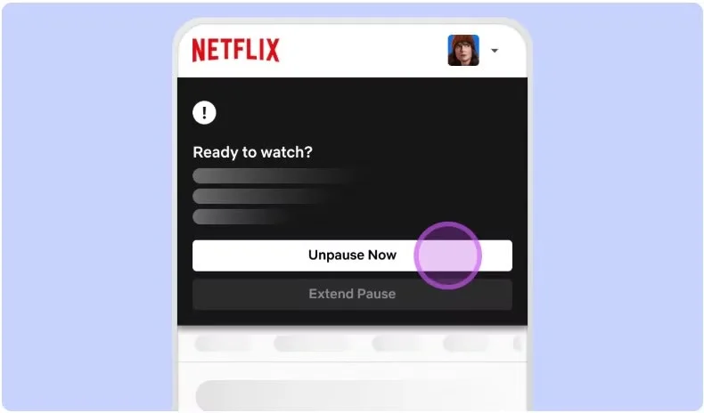 Cómo cancelar o pausar tu suscripción a Netflix
