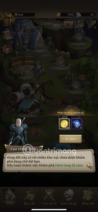 Último código de Eternal Ember y cómo ingresarlo