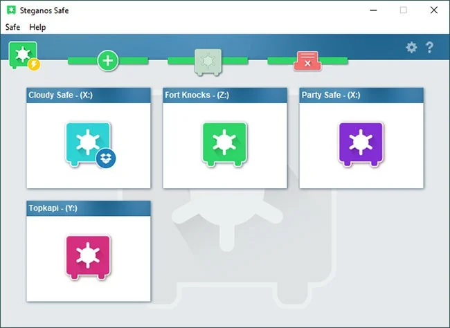 Top 5 Best Encryption Software 2025