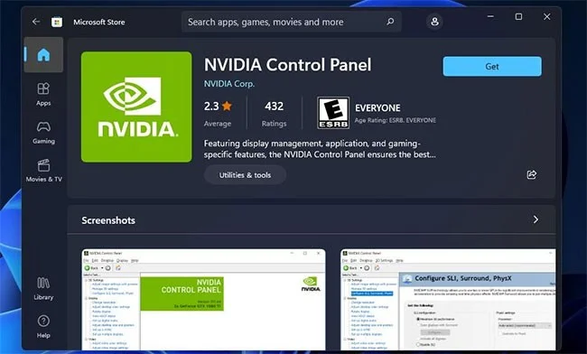 Cómo solucionar la desaparición del Panel de control de NVIDIA en Windows 11/10