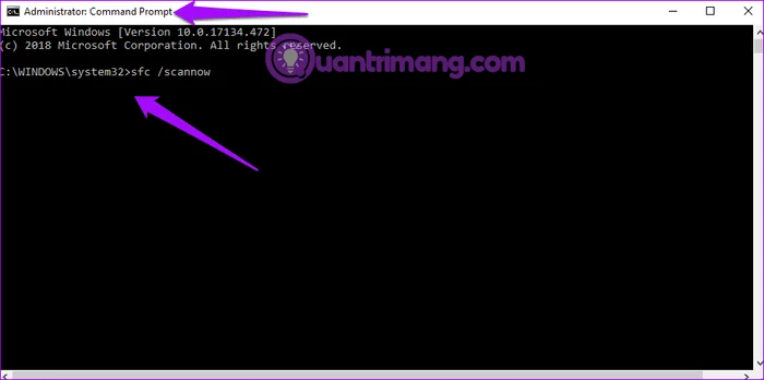 How to fix missing Language bar on Windows 10
