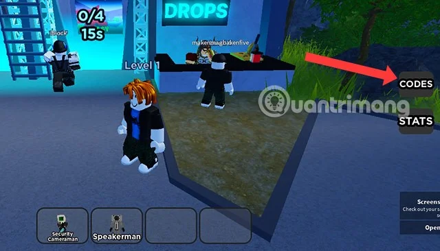 最新のバスルームタワーディフェンスコードとコードの入力方法