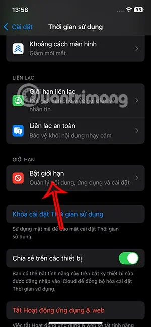 3 formas de desactivar la cámara en la pantalla de bloqueo del iPhone
