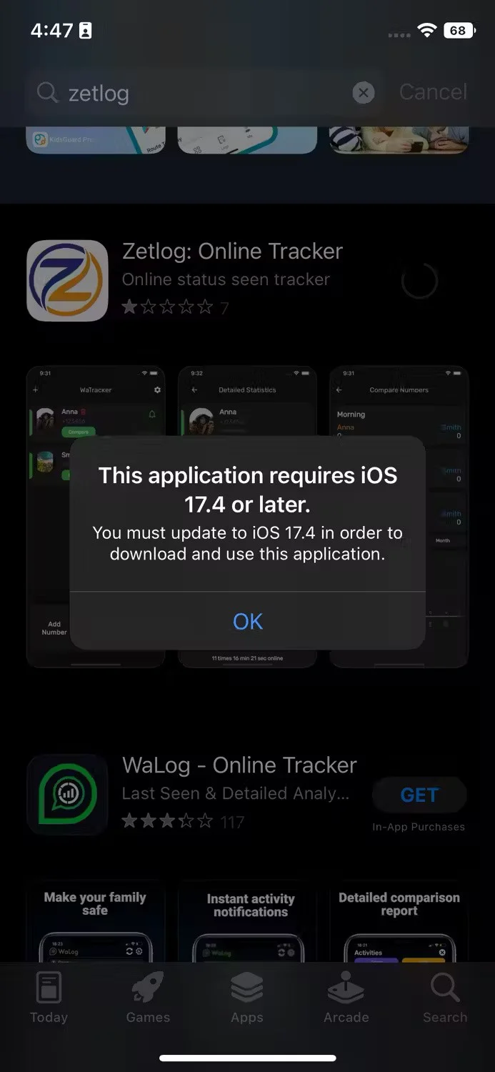 오래된 iPhone에 오래된 앱 버전을 설치하는 3가지 방법