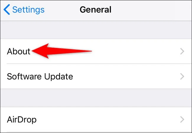iPhone 및 Android에서 WiFi 핫스팟 이름을 변경하는 방법