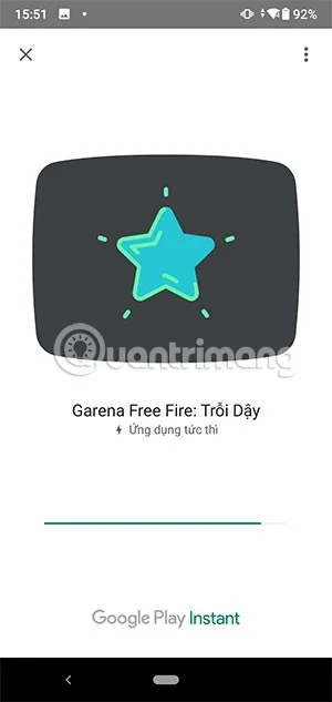 Play Free Fire game for free without downloading