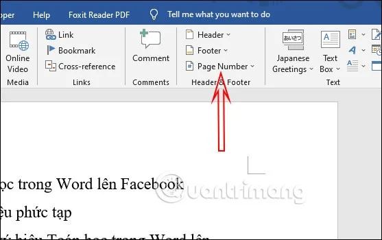 7 formas de numerar páginas en Word que debes conocer