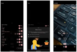 6 camera-instellingen van de Google Pixel 8 die u moet wijzigen